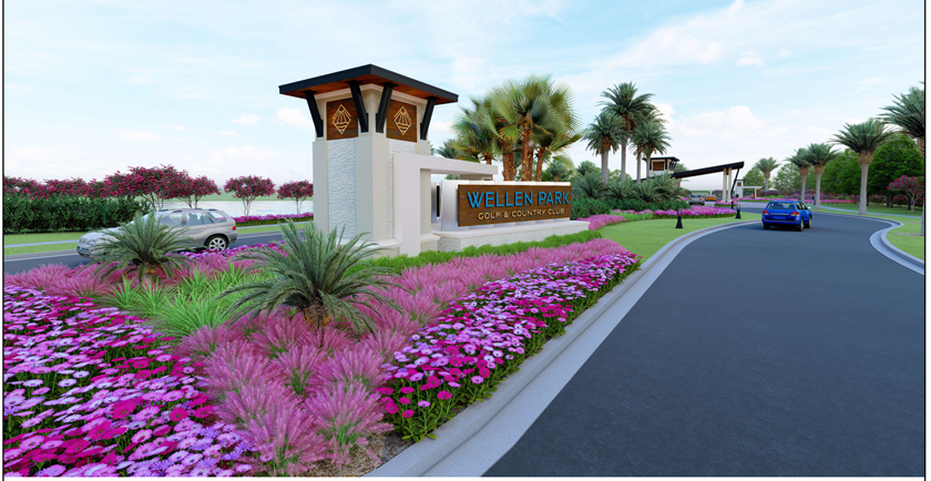 Updates on Wellen Park Golf and Country&nbsp;Club